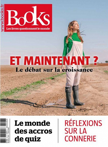Books - Mai 2020