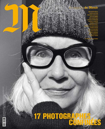 Le Monde Magazine - 2 Mai 2020