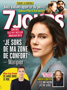 7 Jours - 15 Mai 2020