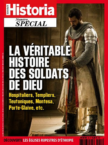 Historia Spécial -Mai-Juin 2020