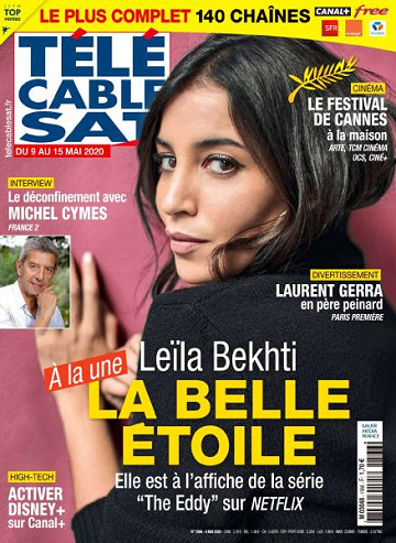 Télécâble Sat Hebdo - 4 Mai 2020