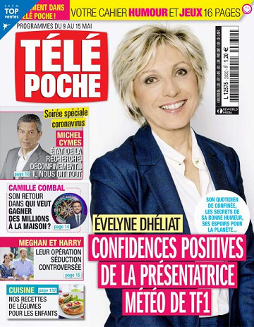 Télé Poche - 4 Mai 2020