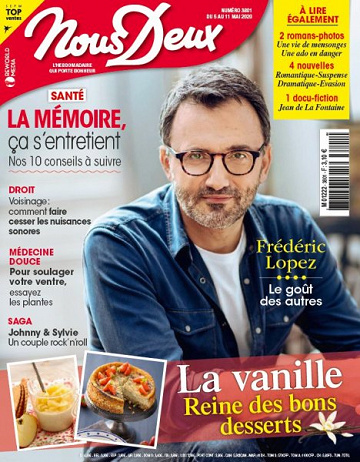 Nous Deux - 5 Mai 2020