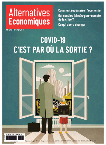 Alternatives Économiques - Mai 2020
