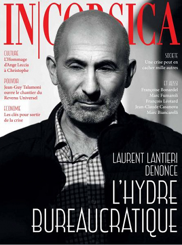 In Corsica N°56 - Mai 2020