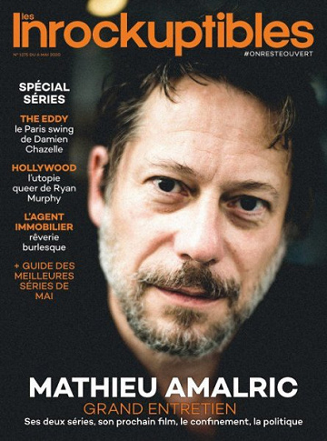 Les Inrockuptibles - 6 Mai 2020