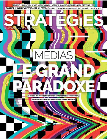 Stratégies - 7 Mai 2020