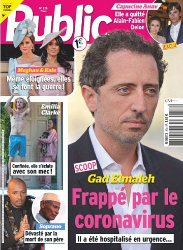 Public - 7 Mai 2020