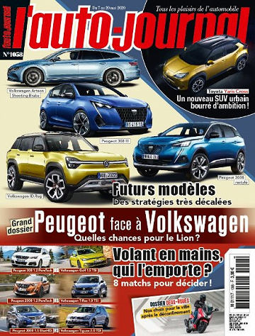 L’Auto-Journal - 7 Mai 2020