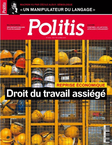 Politis - 7 Mai 2020