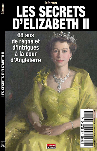 Informer N°8 - Mars-Mai 2020