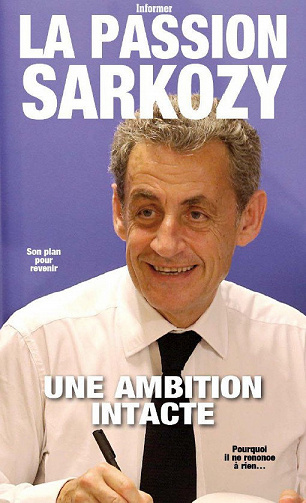 Informer N°6 - Août-Octobre  2019