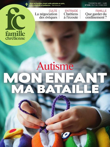 Famille Chrétienne - 9 Mai 2020