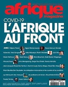 Afrique Magazine - Mai 2020