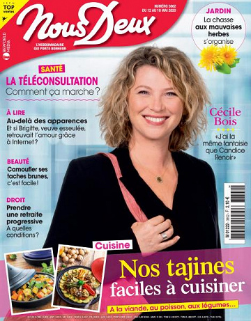 Nous Deux - 12 Mai 2020