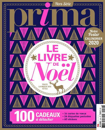Prima Hors-Série - N°55 2020