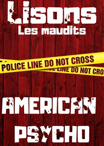 Lisons les Maudits - N°18 2020