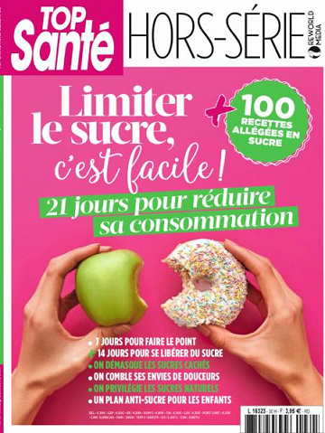 Top Santé Hors-Série - N°30 2020
