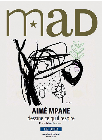 MAD - Mercredi 13 Mai 2020