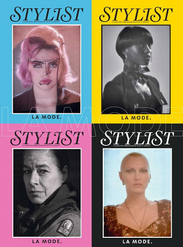 Stylist N°282 - Spécial Mode 2020