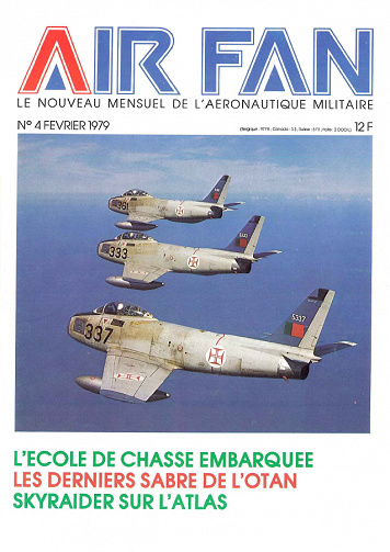 AirFan - N° 04, Fevrier 1979