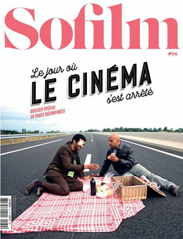 Sofilm N°79 2020