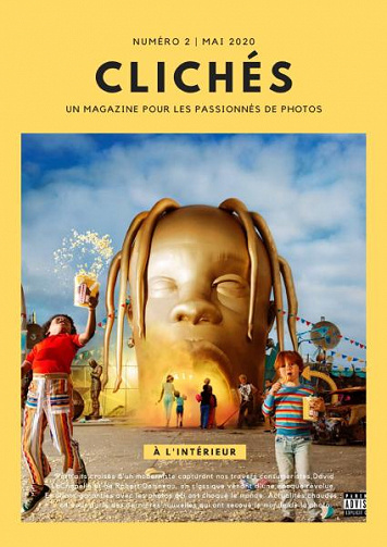 Clichés - Mai 2020