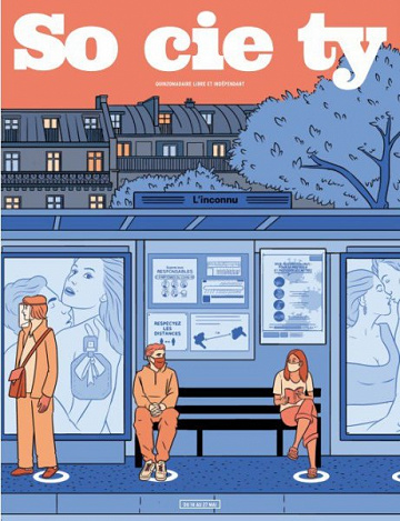 Society - 14 Mai 2020