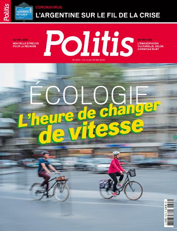 Politis - 14 Mai 2020