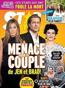 Star Système - 12 Juin 2020