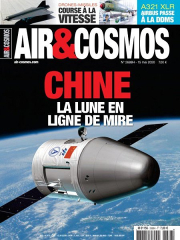 Air & Cosmos - 15 Mai 2020