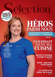 Sélection du Reader’s Digest Canada - Juin 2020