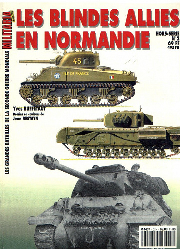 Armes Militaria Magazine Hors-Serie N°02