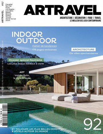 Artravel N°92 2020