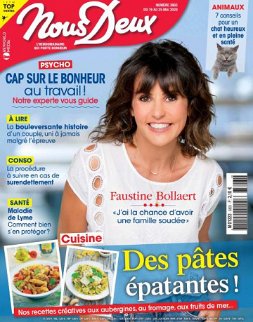Nous Deux - 19 Mai 2020