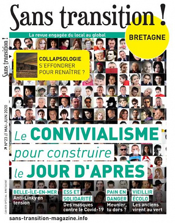 Sans Transition ! Bretagne - Mai-Juin 2020