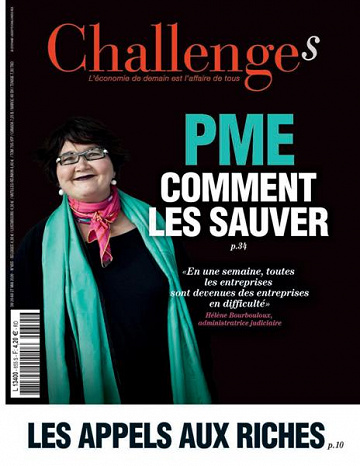 Challenges - 20 Mai 2020