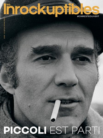 Les Inrockuptibles - 20 Mai 2020