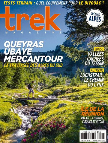 Trek Magazine - Juin 2020