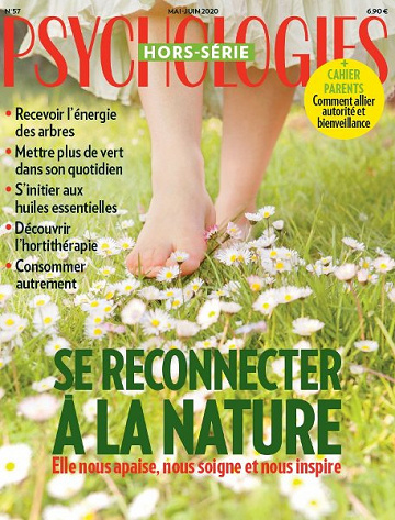 Psychologies Hors-Série - Mai-Juin 2020