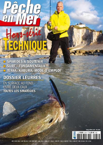 Pêche en Mer Hors-Série - Mai 2020