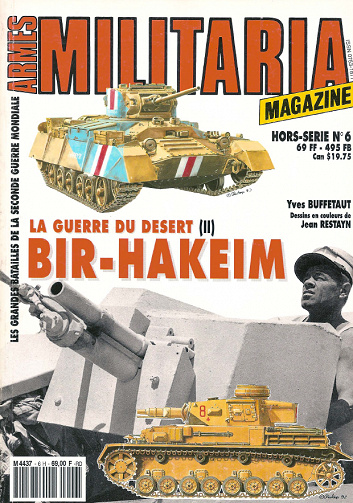 Armes Militaria Magazine Hors-Serie N°06