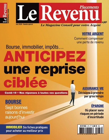Le Revenu Placements - Juin 2020