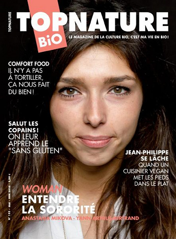Top Nature - Mai-Juin 2020