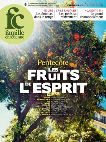 Famille Chrétienne - 23 Mai 2020