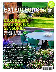 Extérieurs Design - Avril-Juin 2020