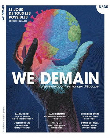 We Demain - Juin 2020