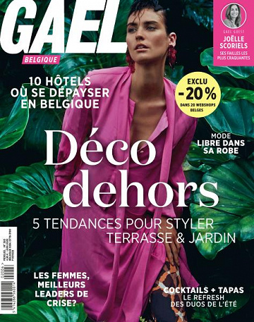 Gael - Juin 2020