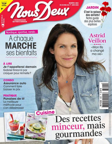 Nous Deux - 26 Mai 2020