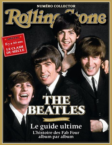 Rolling Stone Hors-Série - N°43 2020